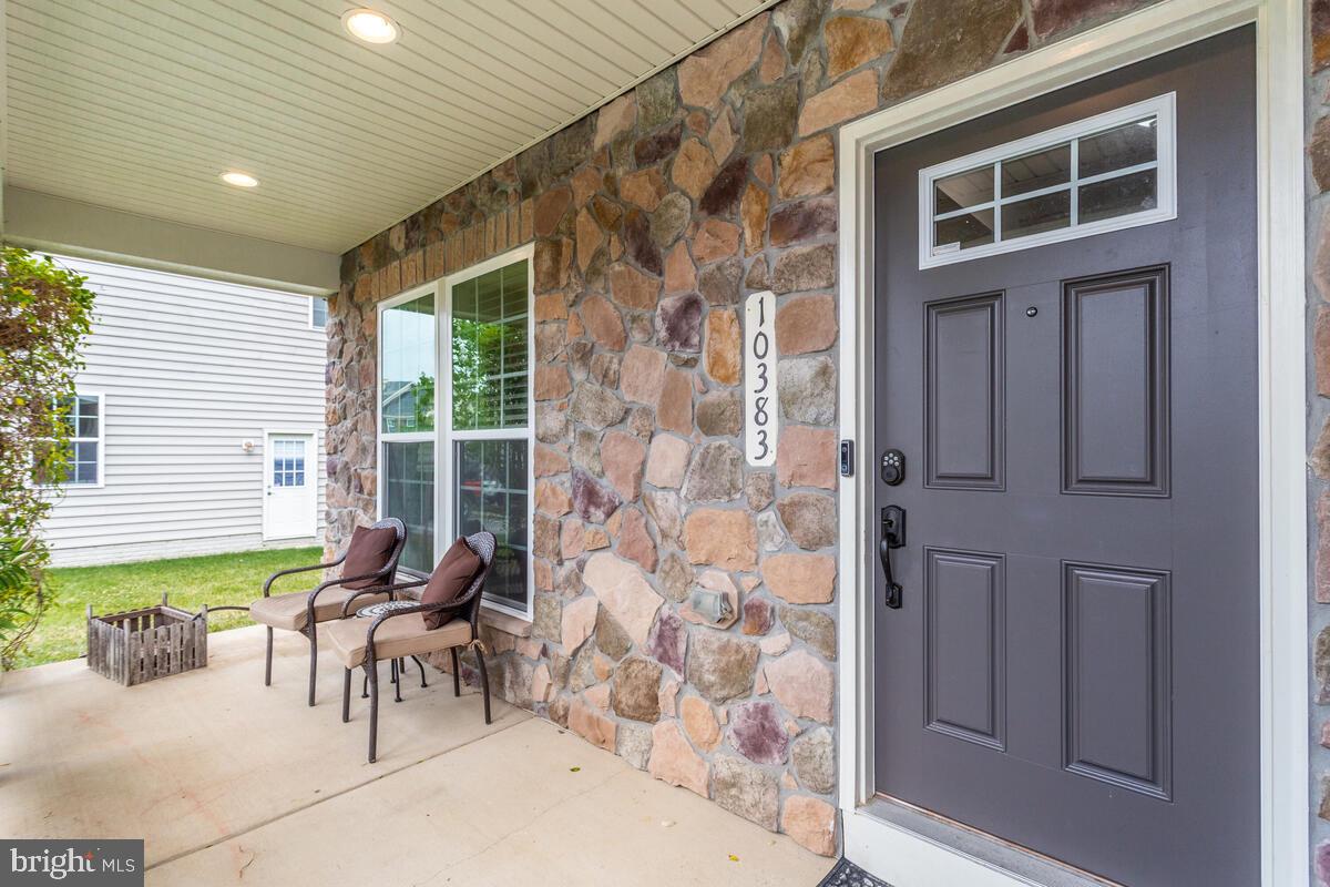 PINEY GROVE - Residential