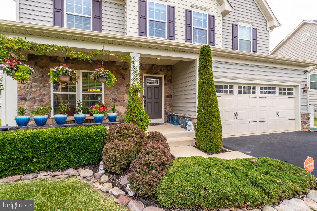 PINEY GROVE - Residential