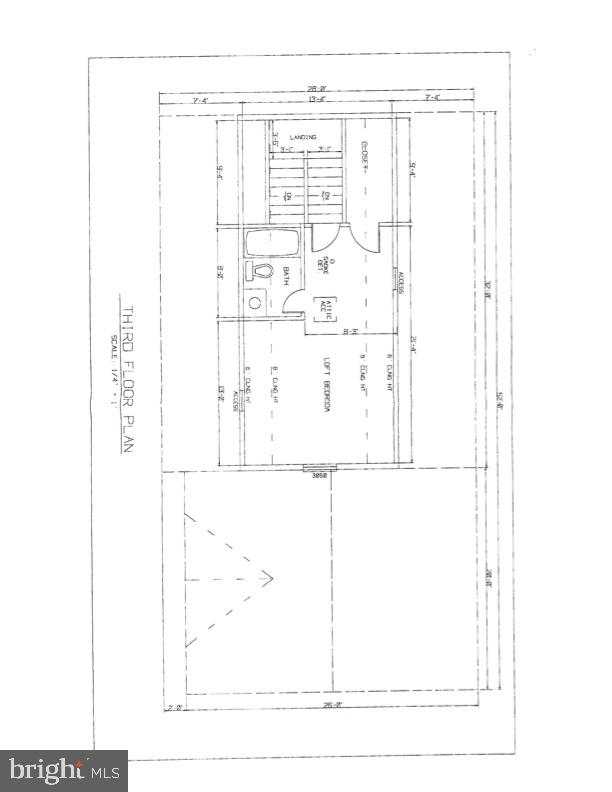 CLOVERLEA - Residential