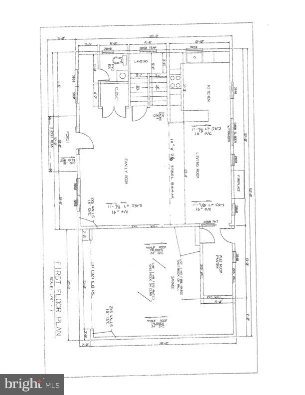 CLOVERLEA - Residential