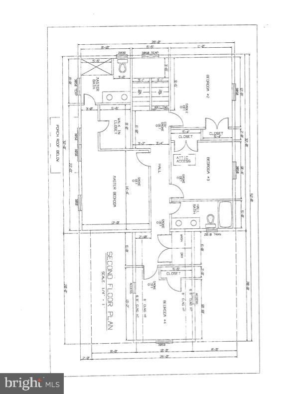 CLOVERLEA - Residential