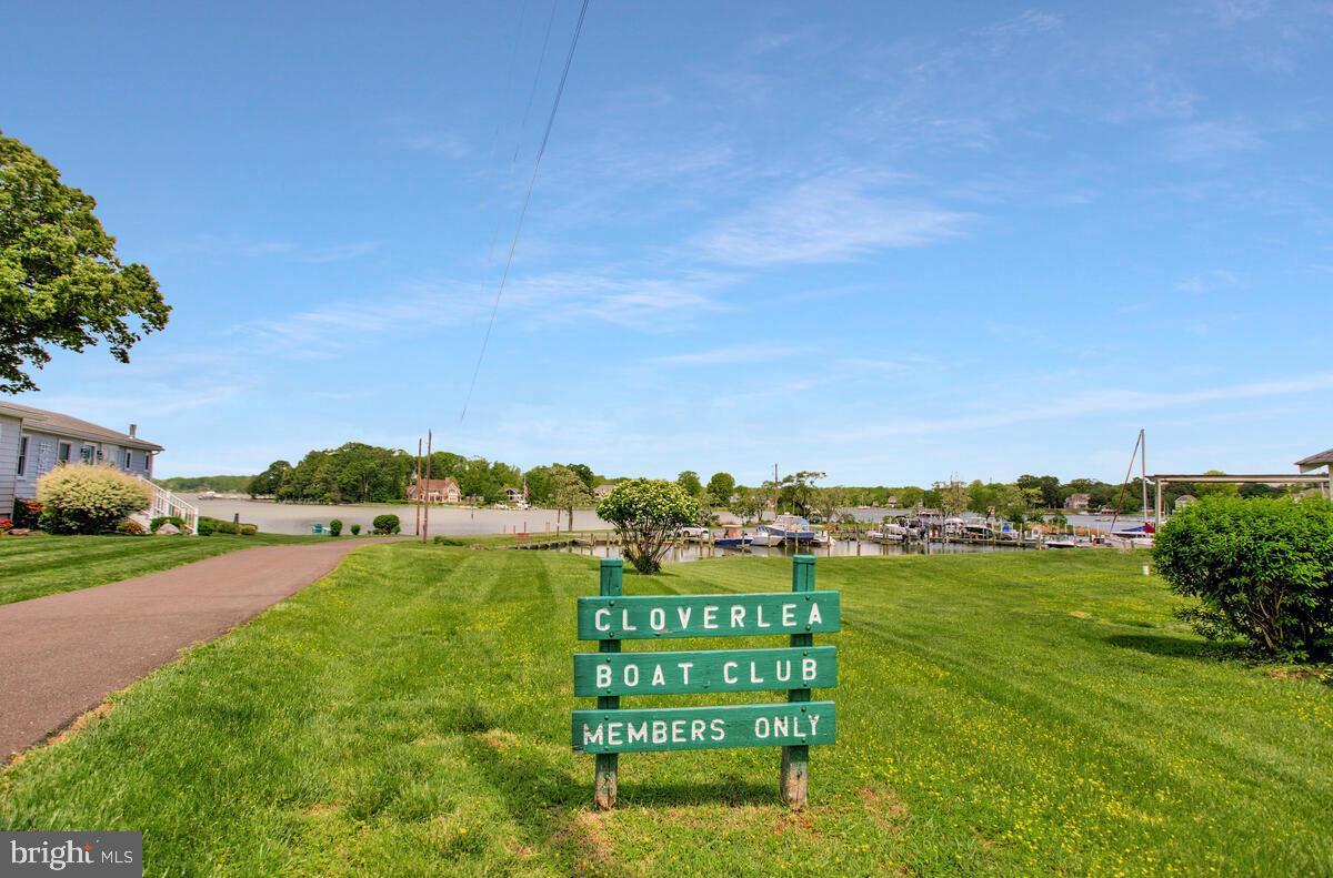 CLOVERLEA - Residential