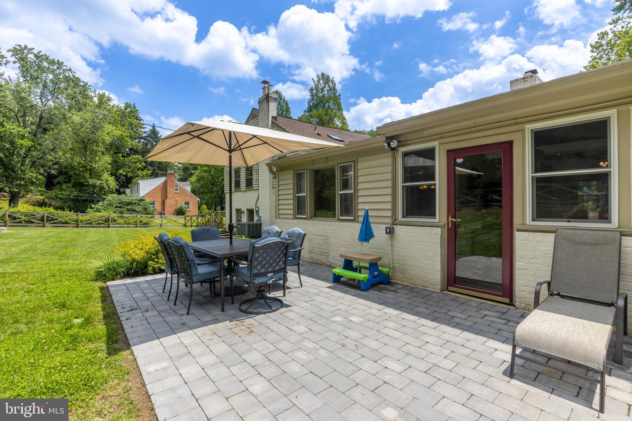 POT SPRING - Residential