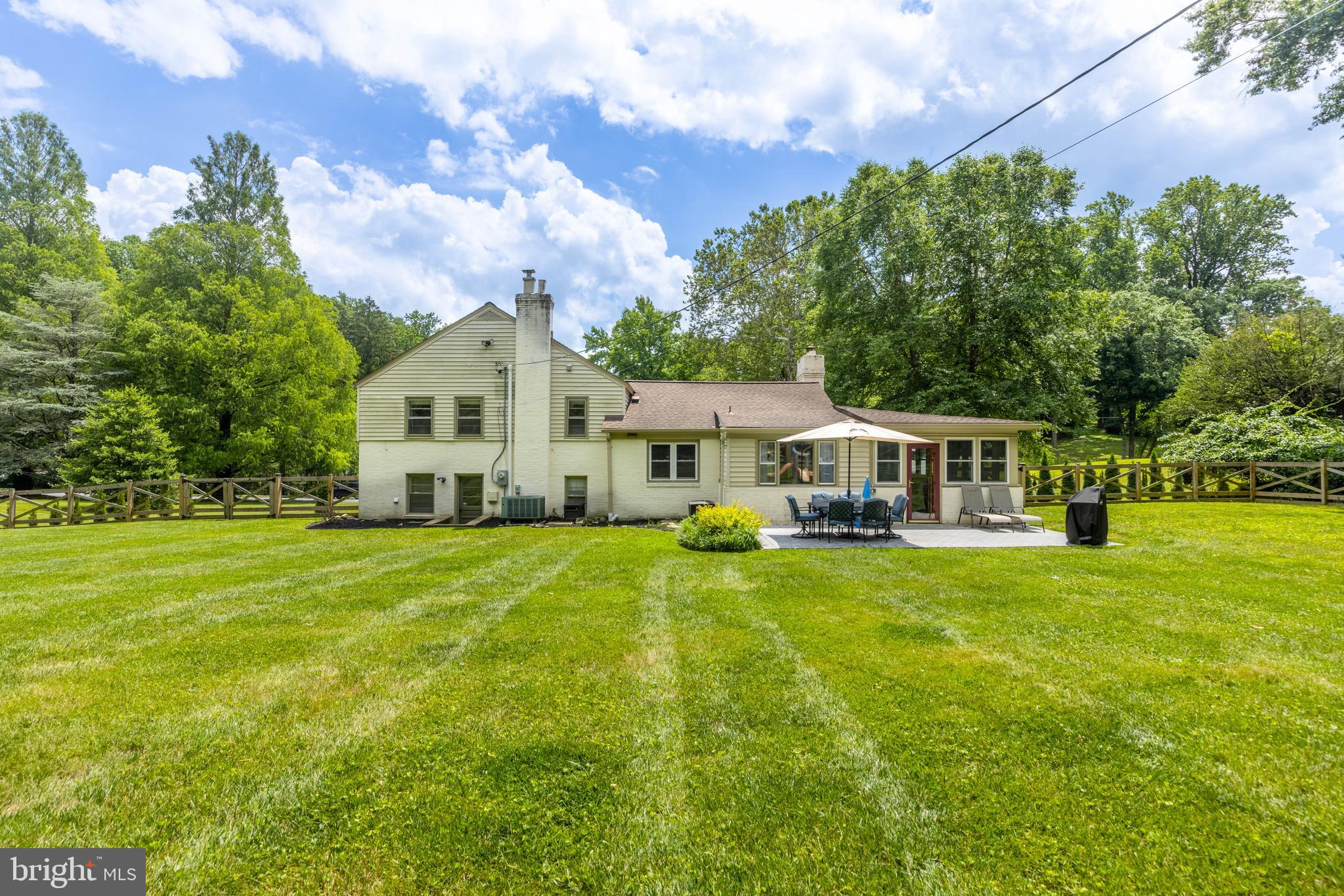 POT SPRING - Residential