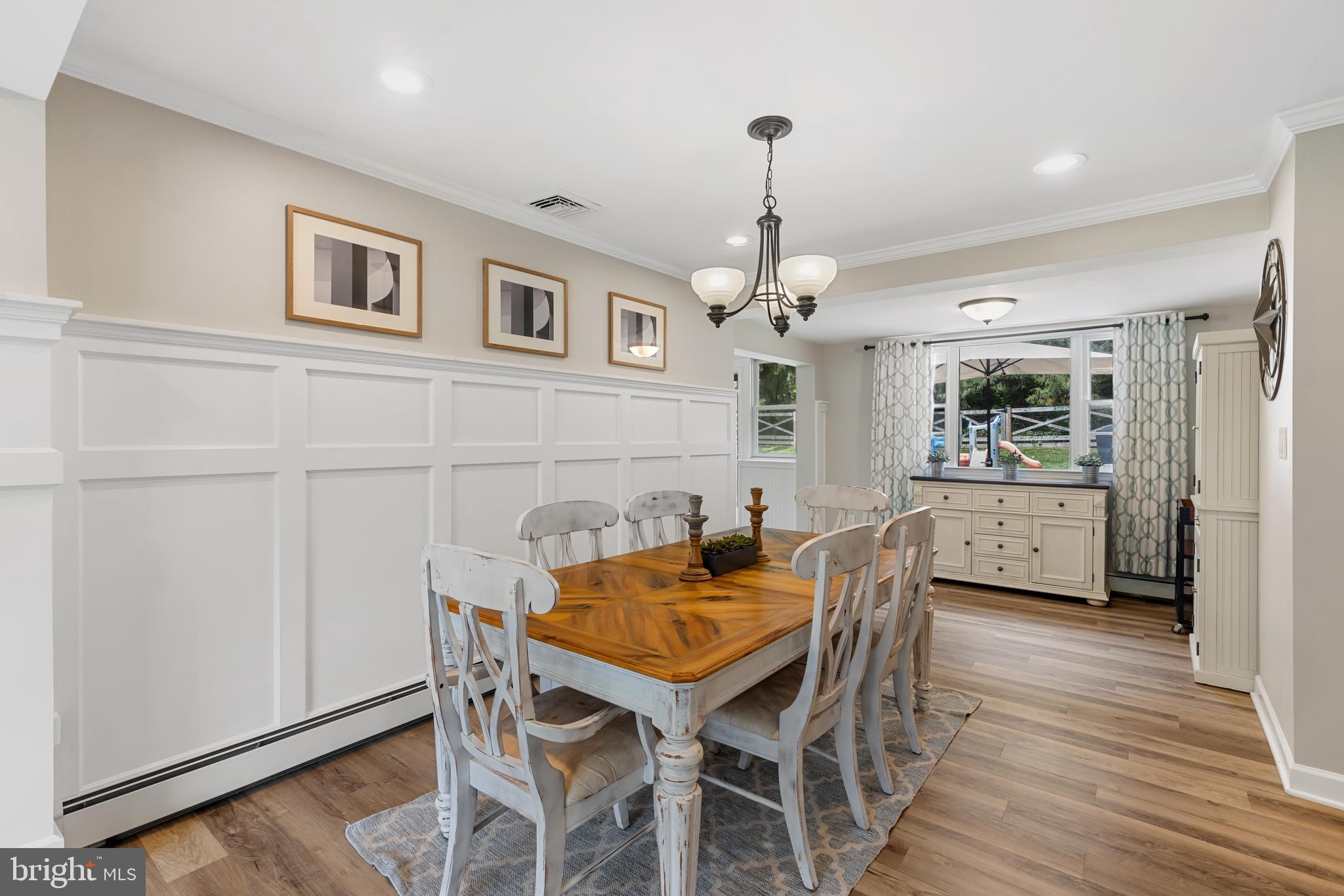 POT SPRING - Residential