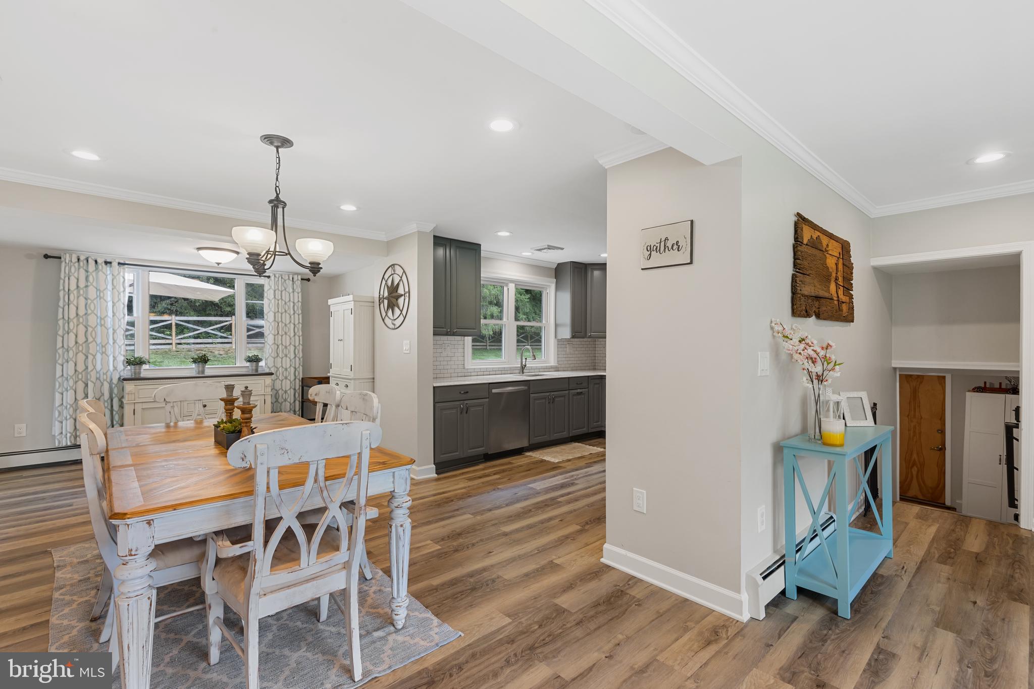 POT SPRING - Residential