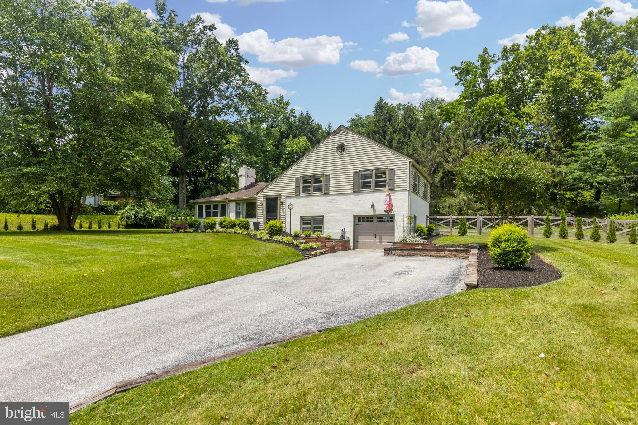 POT SPRING - Residential