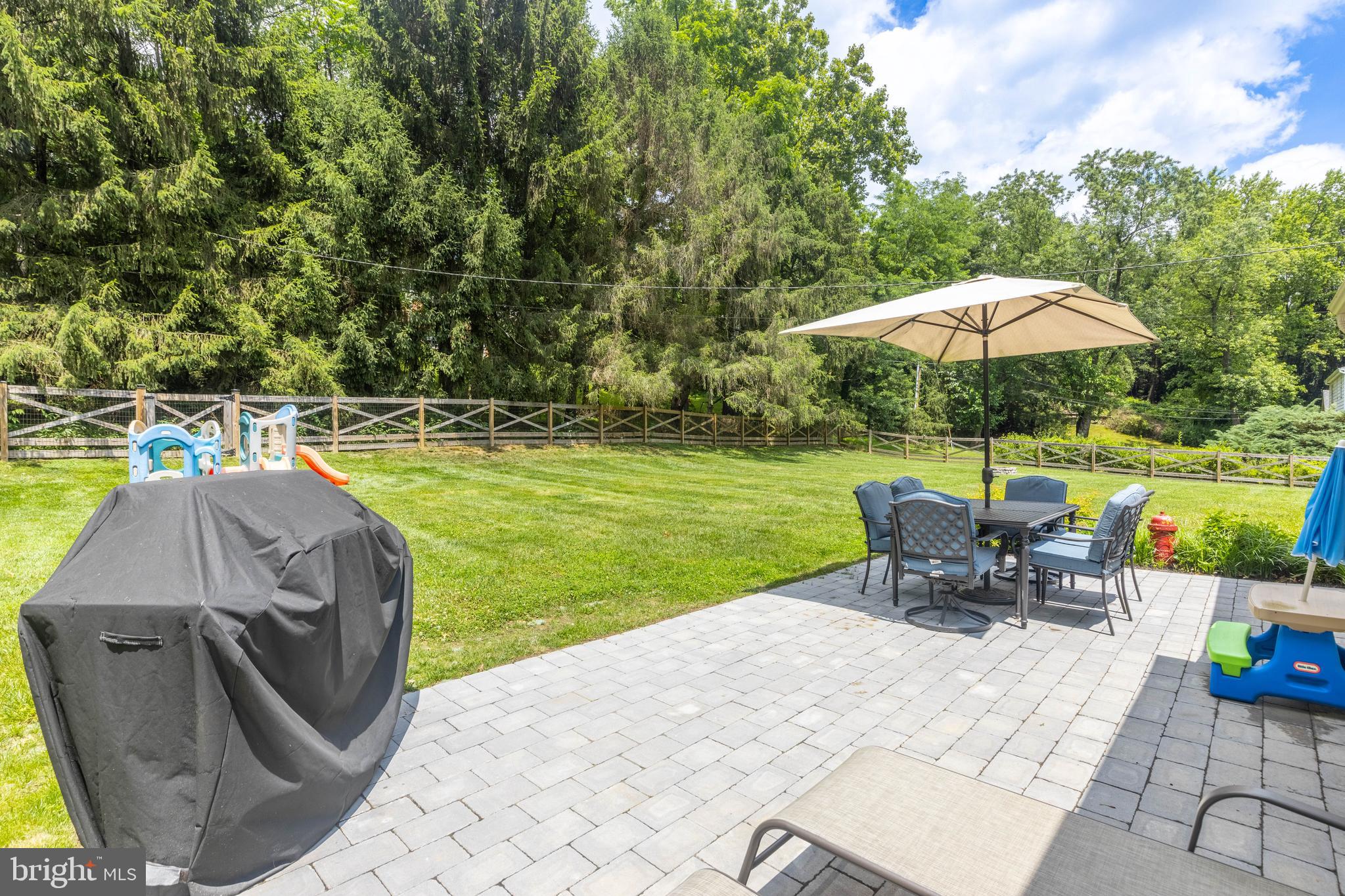 POT SPRING - Residential