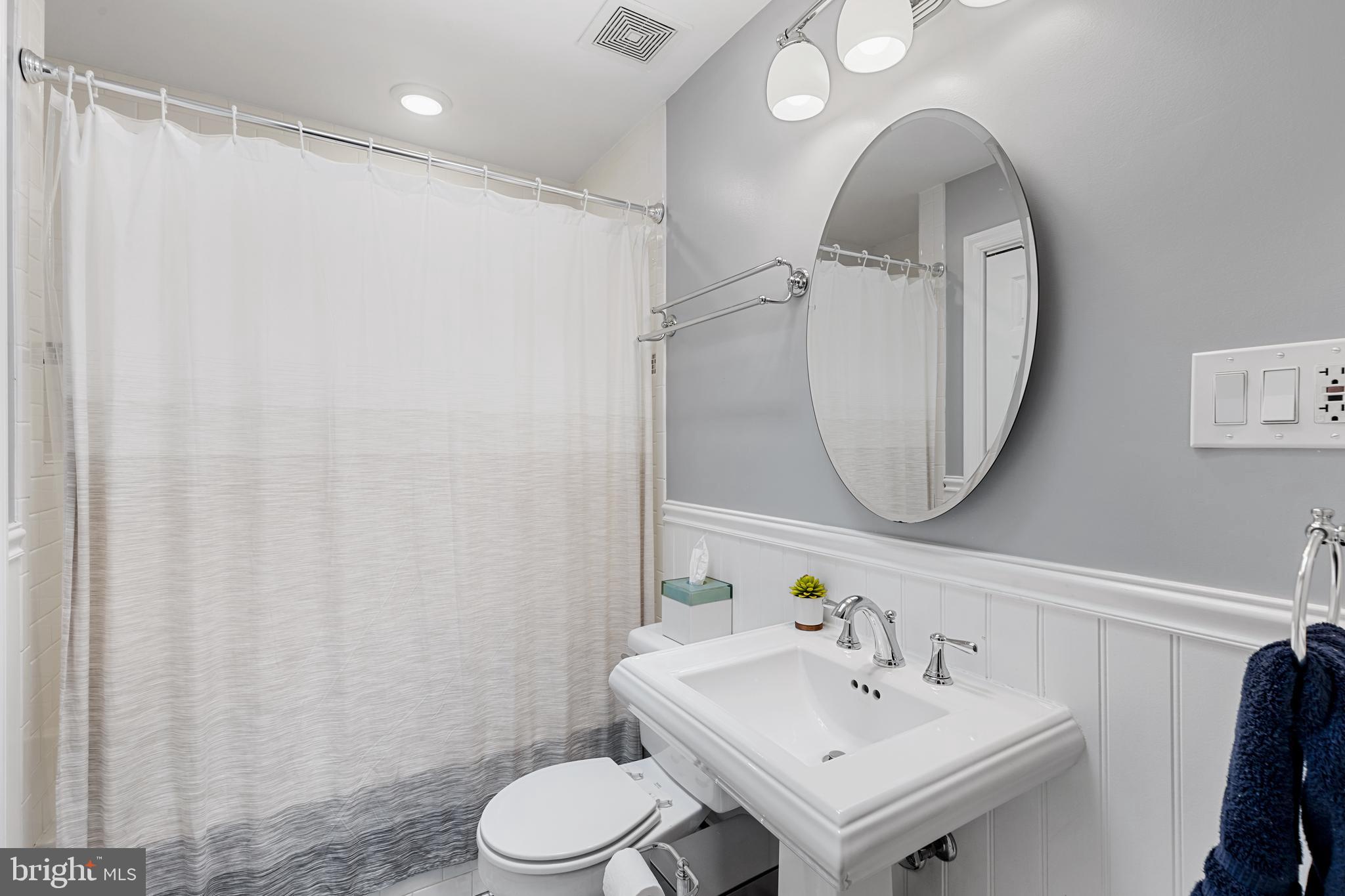 POT SPRING - Residential