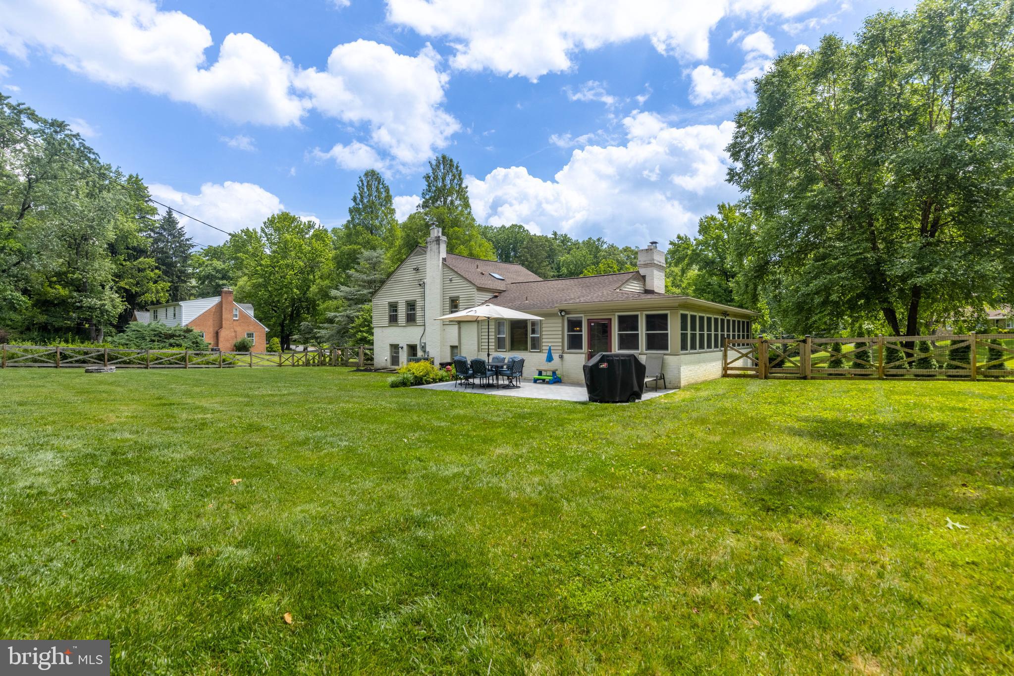 POT SPRING - Residential