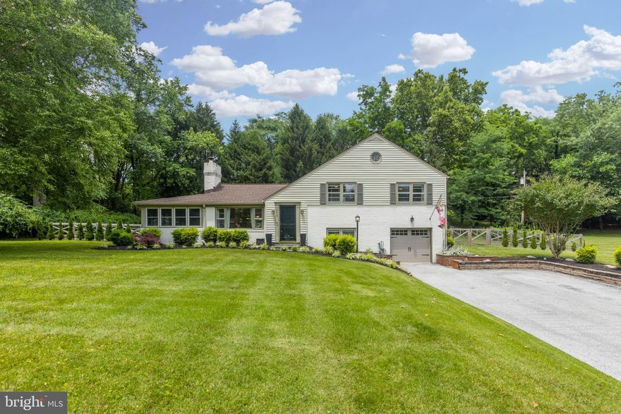 Maryland's Local Brokerage Presents 2212 Eastlake Rd, available mid-July or sooner. Welcome to your contemporary split-level in Timonium. Situated on a quiet and well manicured lot this home is open and inviting, filled with natural light and well laid out. Upgrades include hardscaped patio, fence, new flooring, wainscotting, carpet, garage door and opener, landscaping and new baseboard heat covers all within the last 4 years. More details to come - don't miss your chance to own this Baltimore County gem!