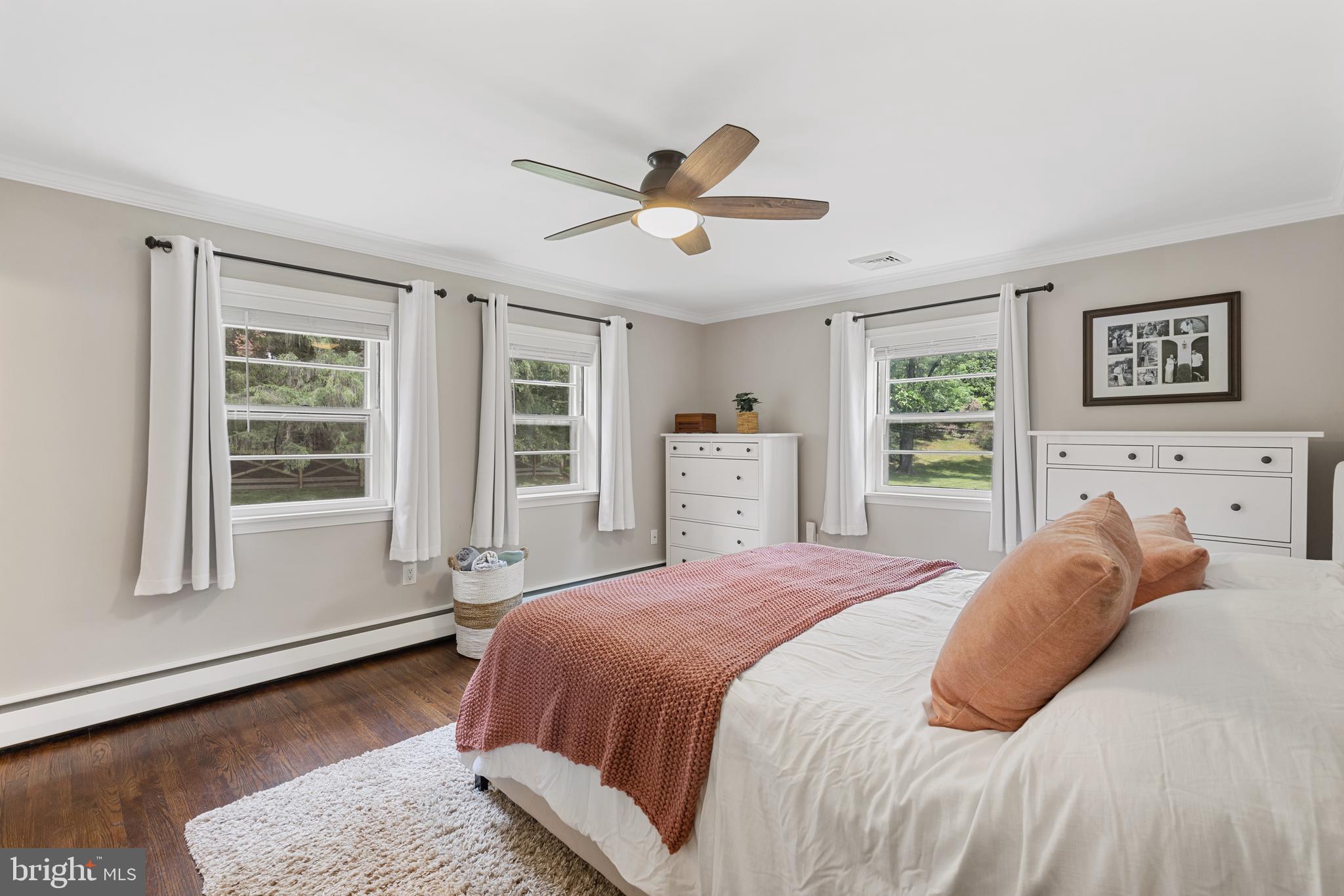 POT SPRING - Residential