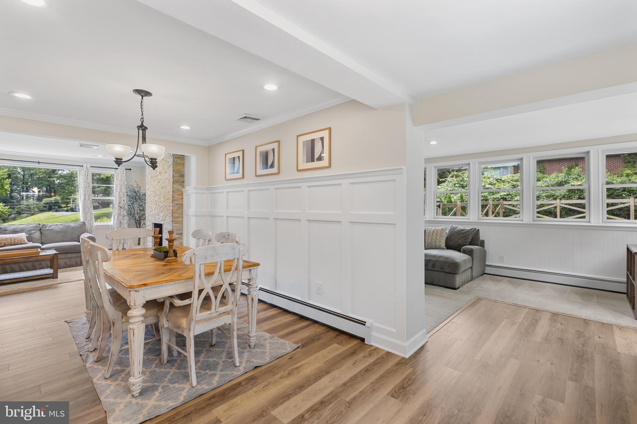 POT SPRING - Residential