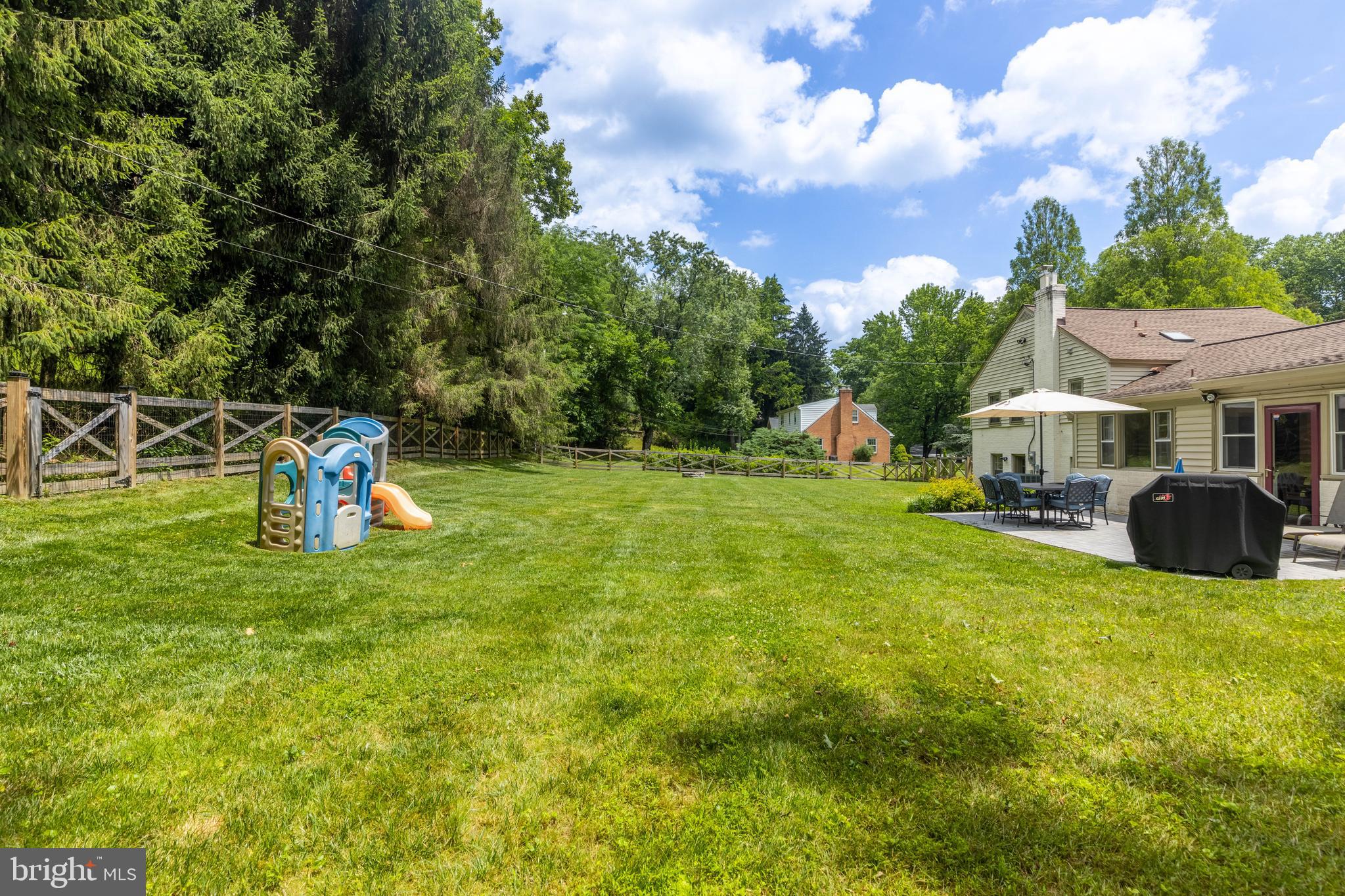 POT SPRING - Residential