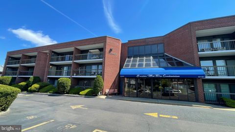 2131 WELSH ROAD 00 212 PHILADELPHIA PA 19115