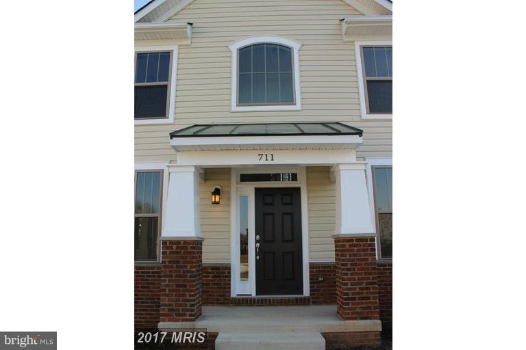 VALLEY VIEW ESTATES - Residential Lease