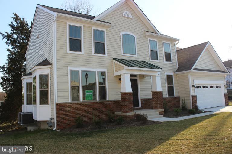 VALLEY VIEW ESTATES - Residential Lease