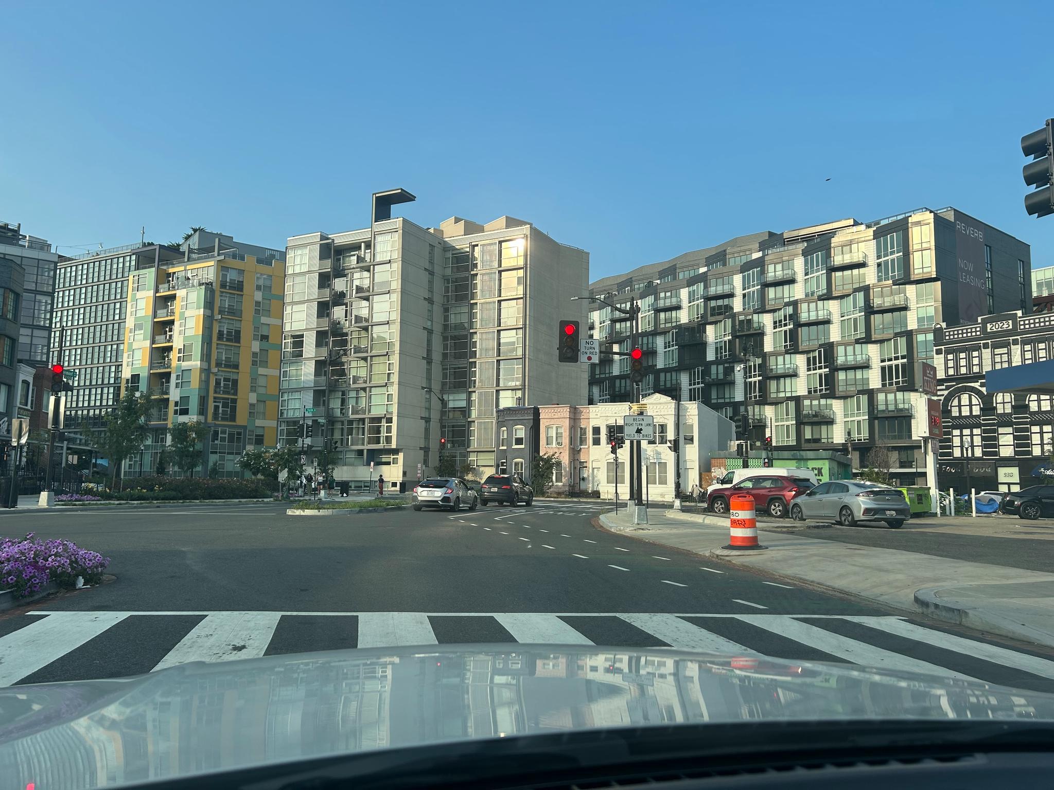 2008 9TH STREET NW LEVEL 1