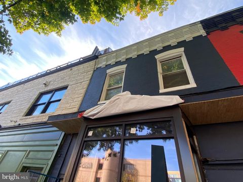 Photo of 2008 9th Street NW #LEVEL 2, WASHINGTON, DC 20001 (MLS # DCDC2249996)