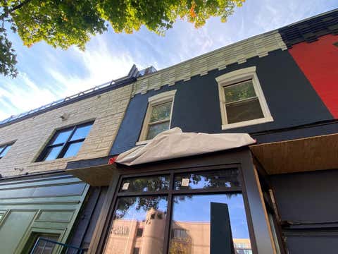 Photo of 2008 9th Street NW #LEVEL 1, WASHINGTON, DC 20001 (MLS # DCDC2249996)