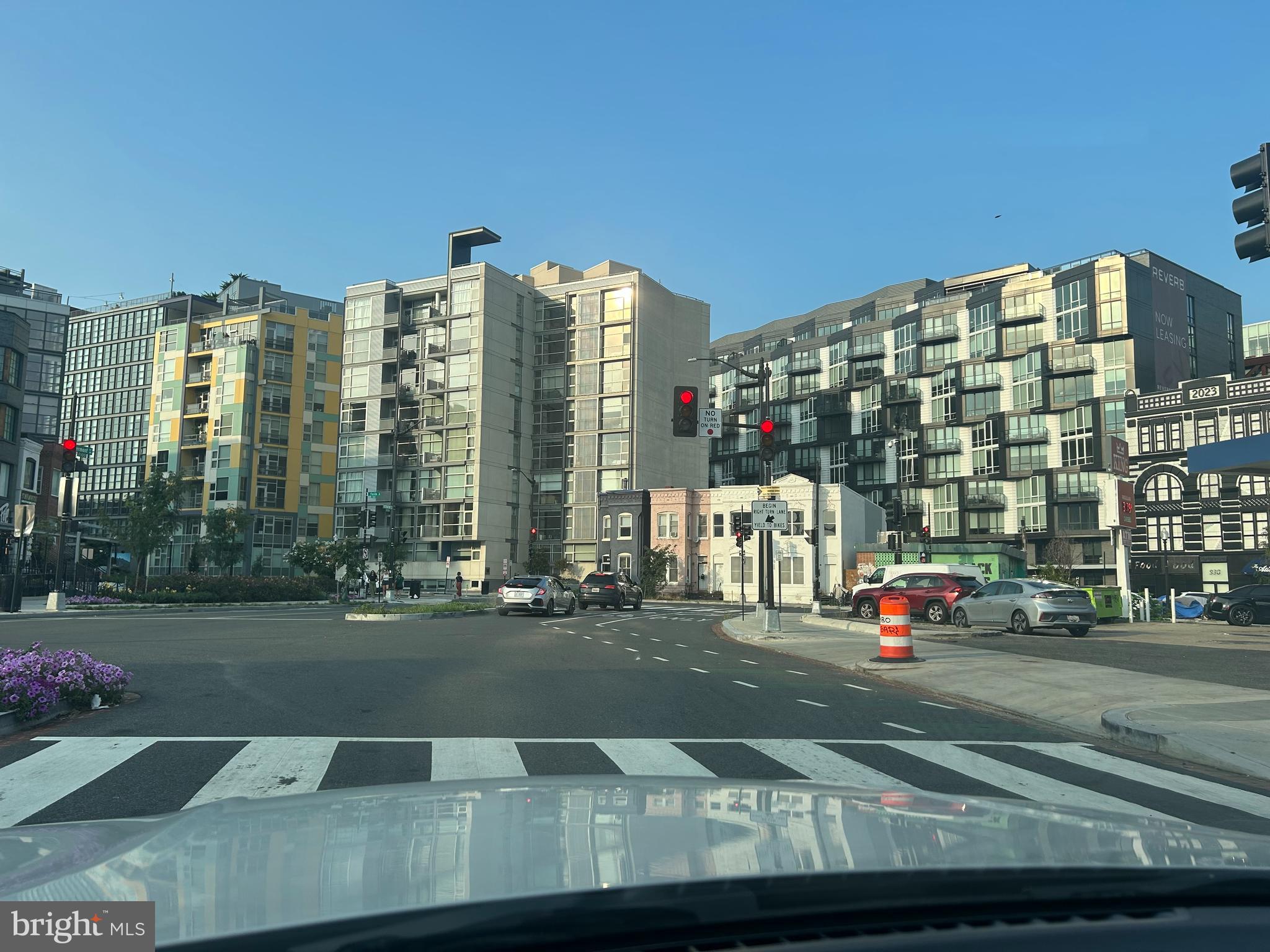 2008 9TH STREET NW LEVEL 2