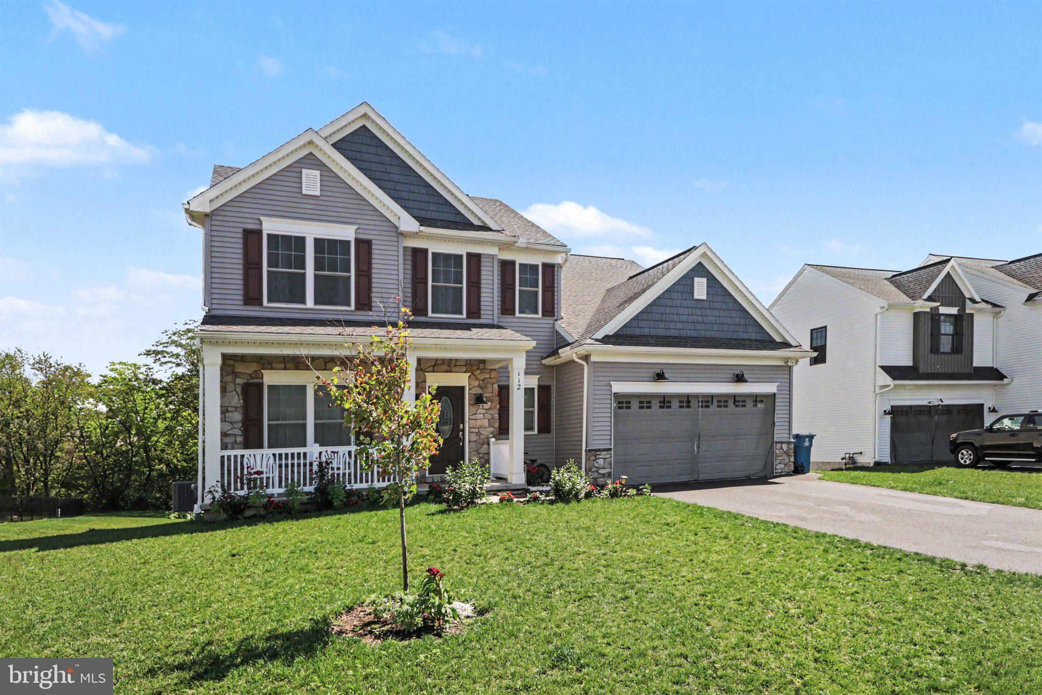 112 S MOUNTAIN DRIVE