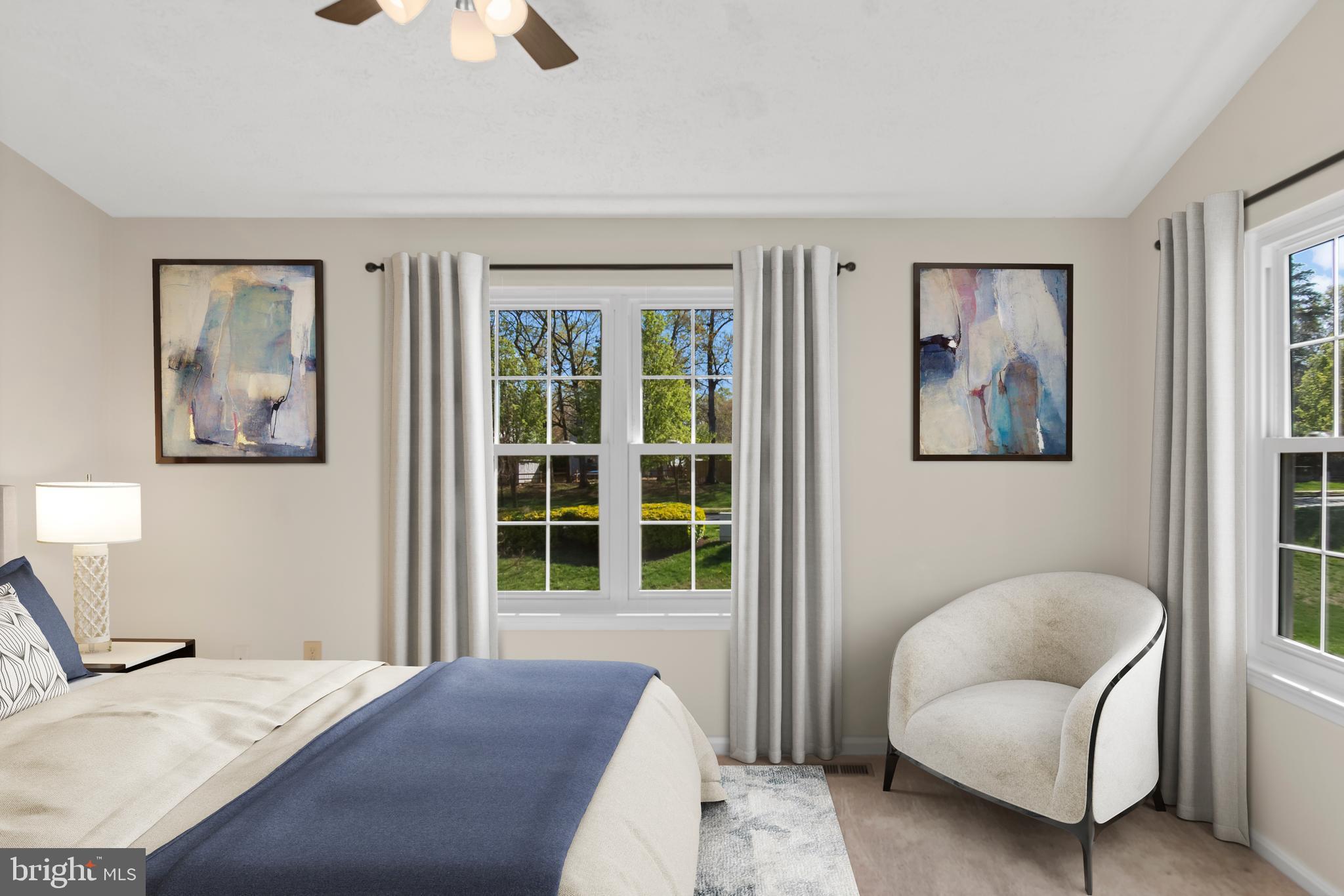 ST CHARLES HAMPSHIRE - Residential