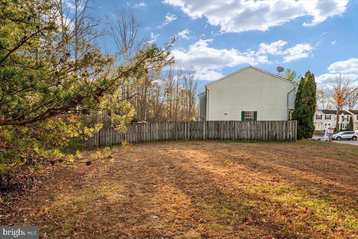 ASPEN PARK - Residential