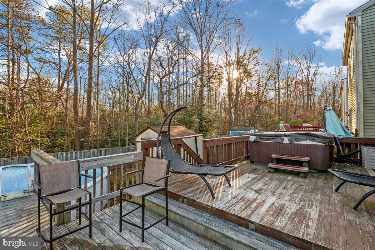 ASPEN PARK - Residential