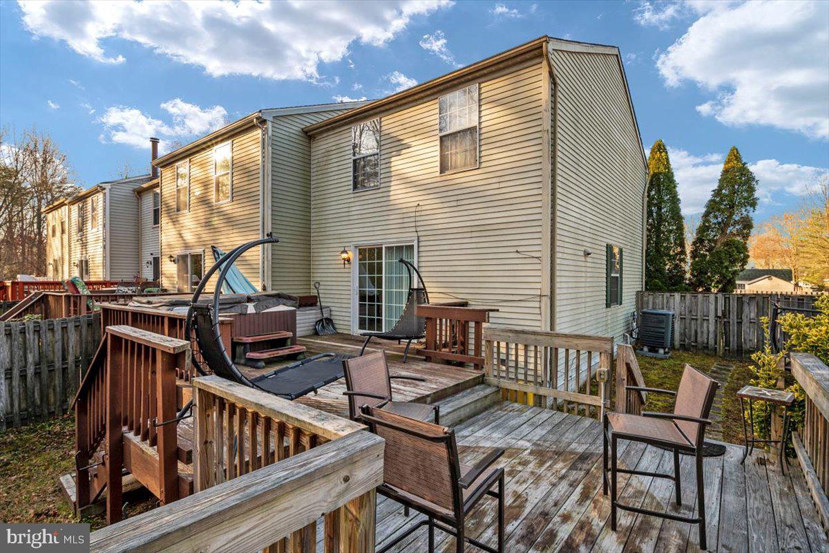 ASPEN PARK - Residential