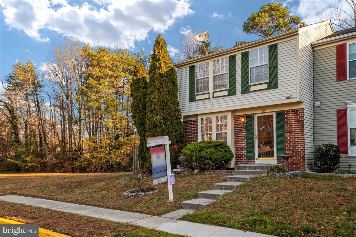 ASPEN PARK - Residential