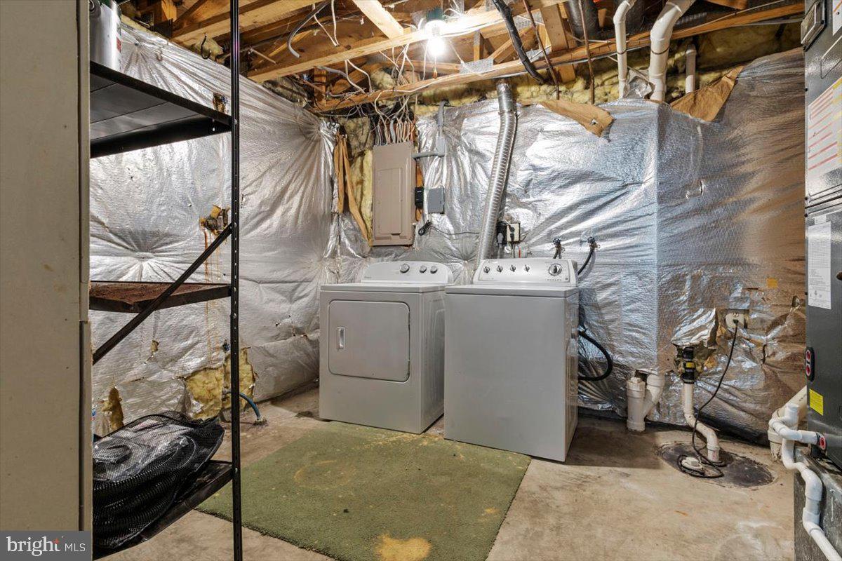 ASPEN PARK - Residential