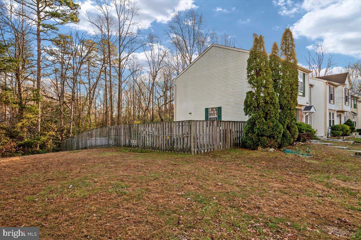 ASPEN PARK - Residential