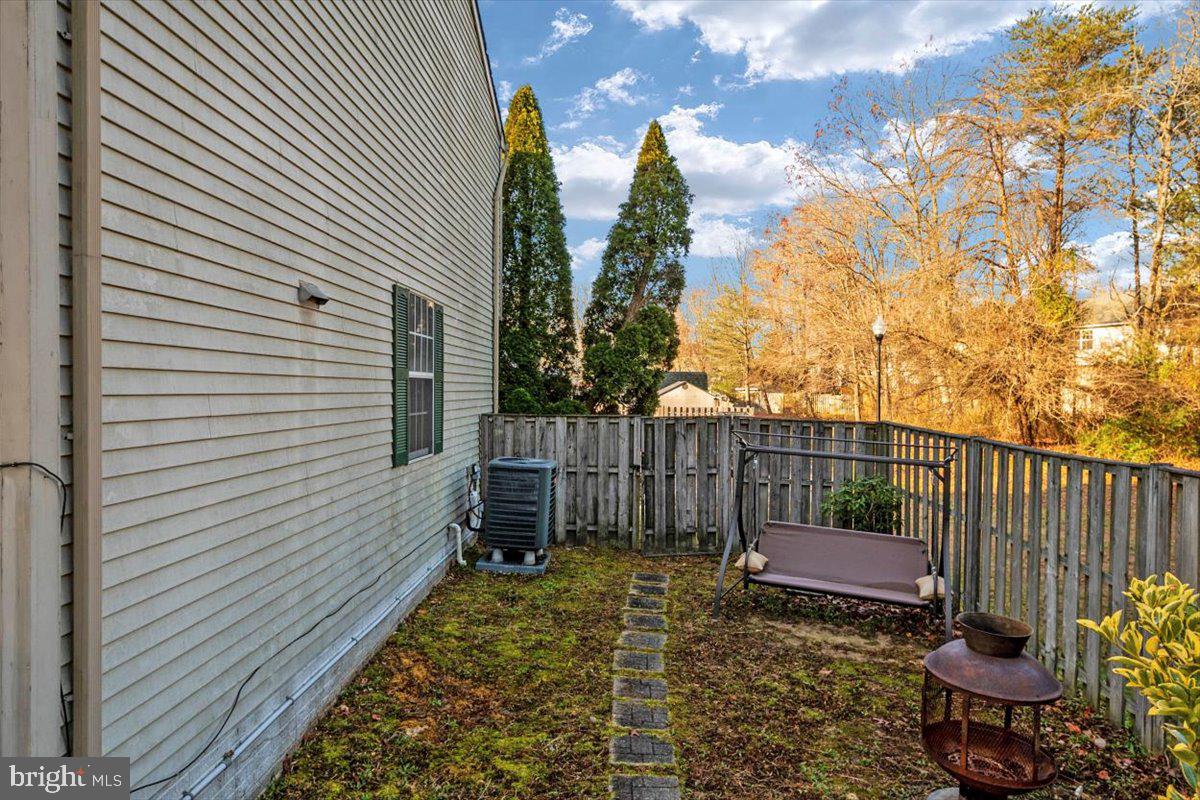 ASPEN PARK - Residential