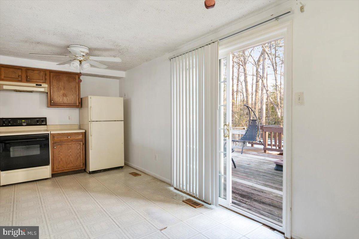 ASPEN PARK - Residential