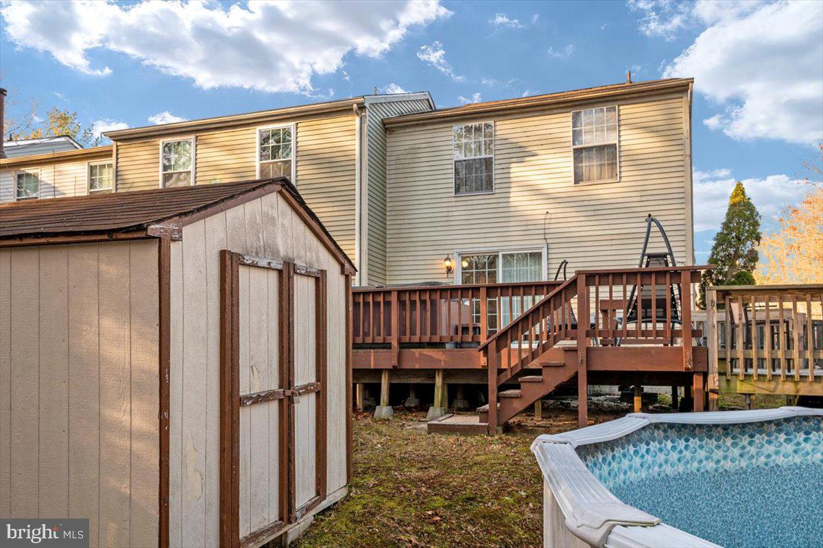 ASPEN PARK - Residential