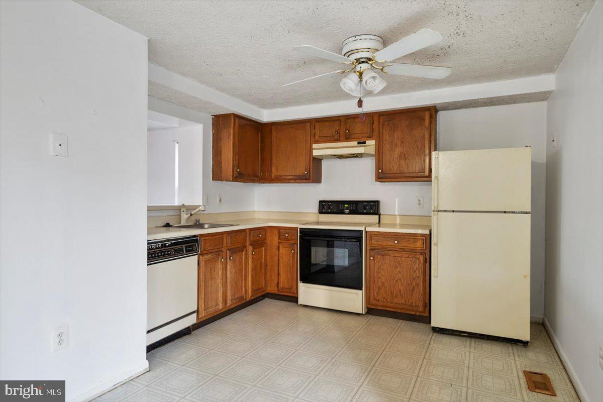 ASPEN PARK - Residential