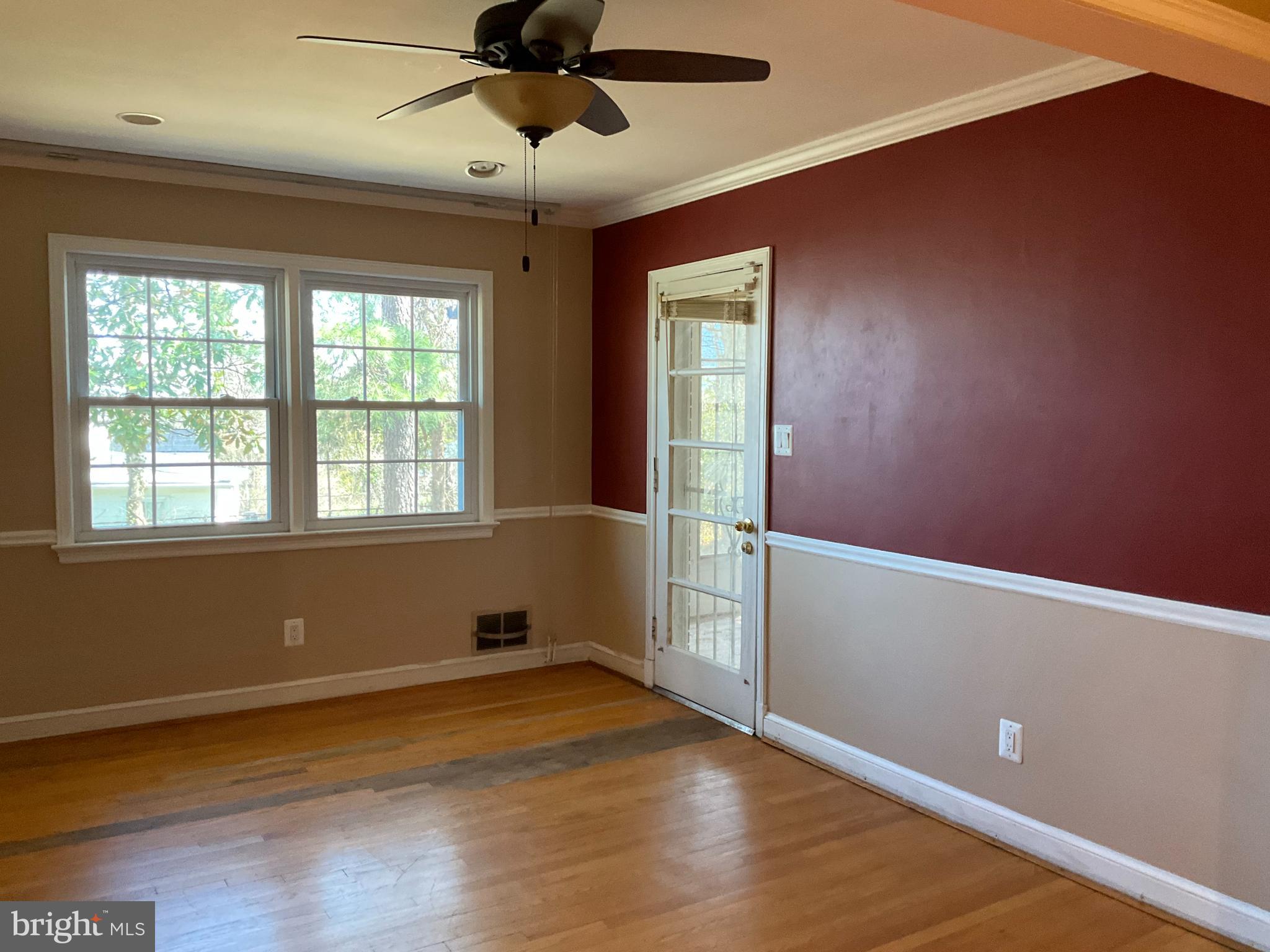 MARTINS WOODS - Residential