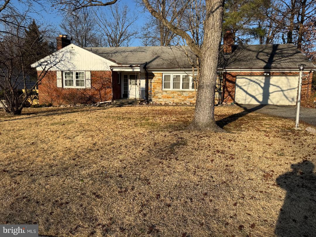 MARTINS WOODS - Residential