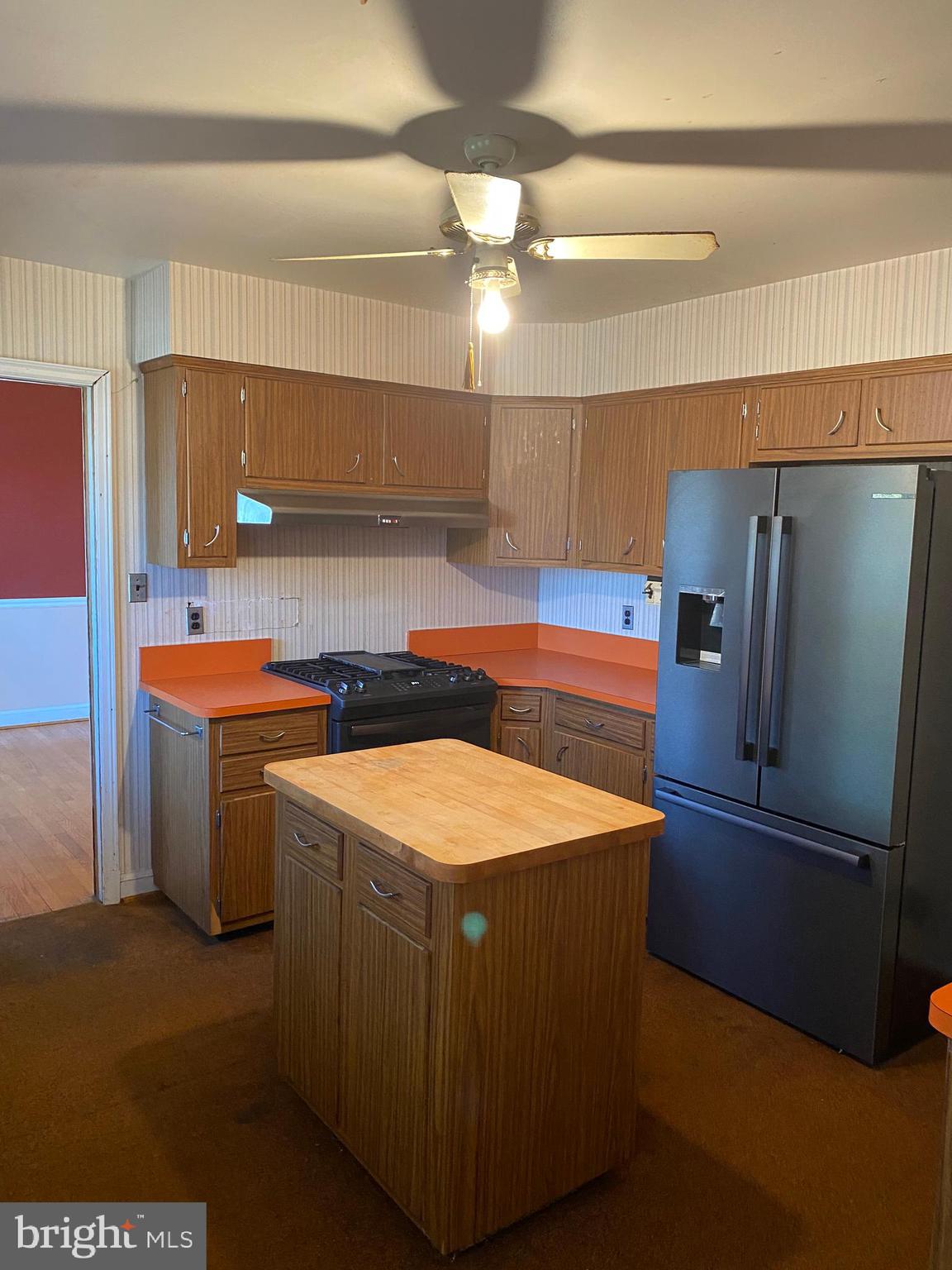 MARTINS WOODS - Residential