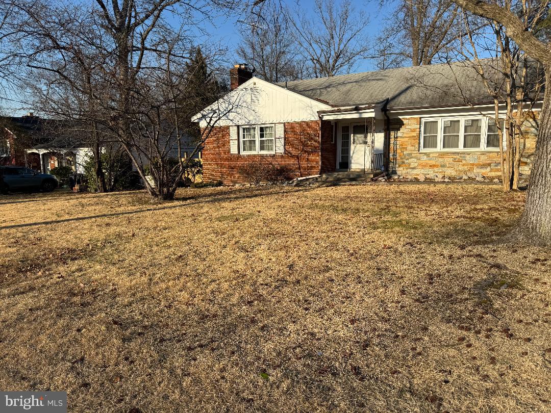 MARTINS WOODS - Residential