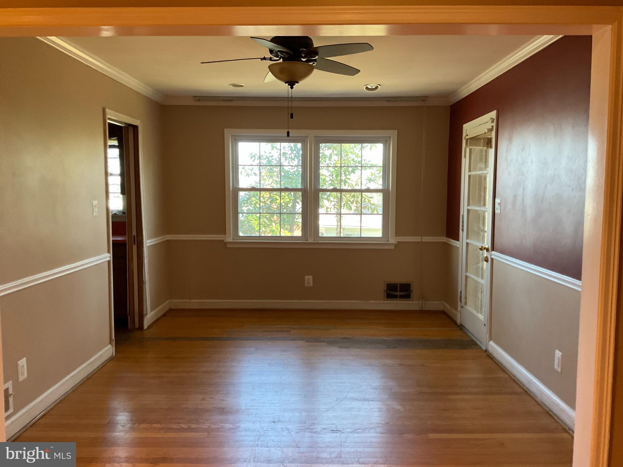 MARTINS WOODS - Residential