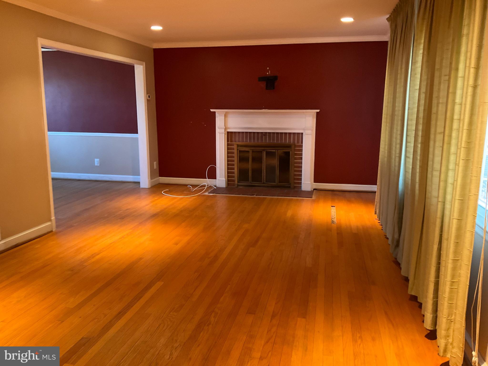 MARTINS WOODS - Residential