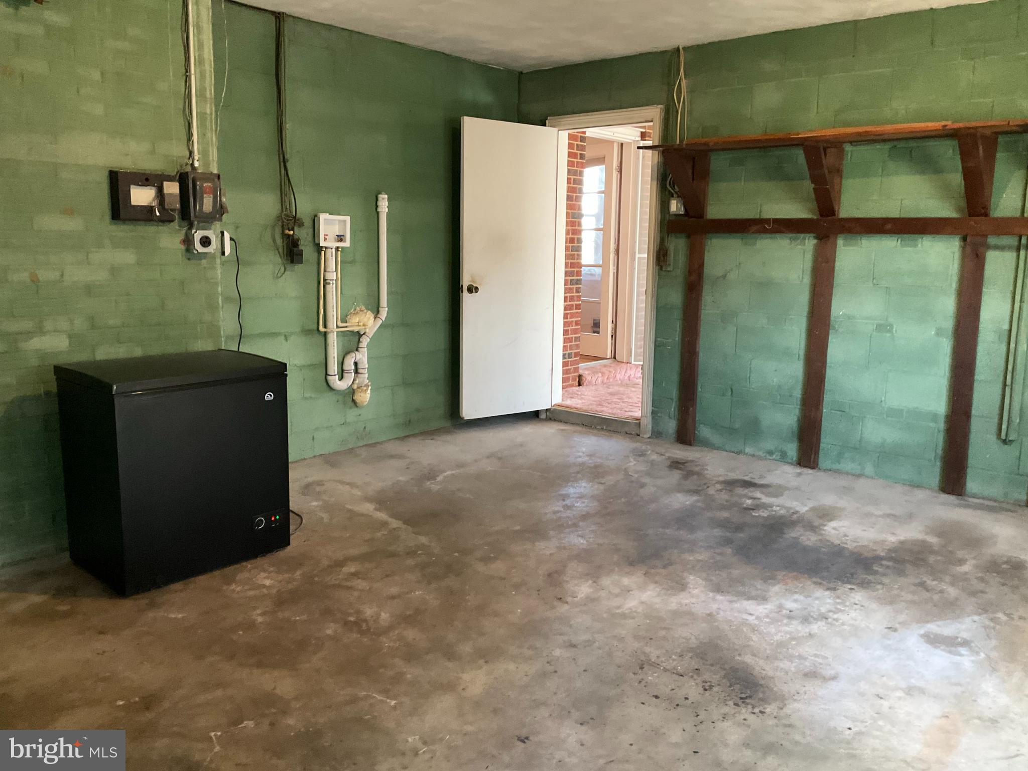 MARTINS WOODS - Residential