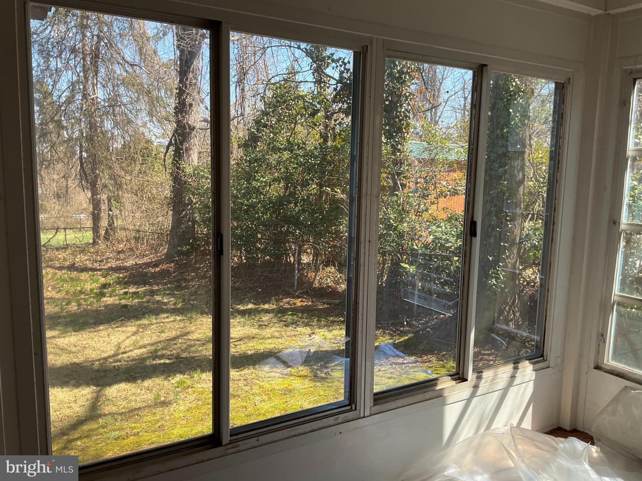 MARTINS WOODS - Residential