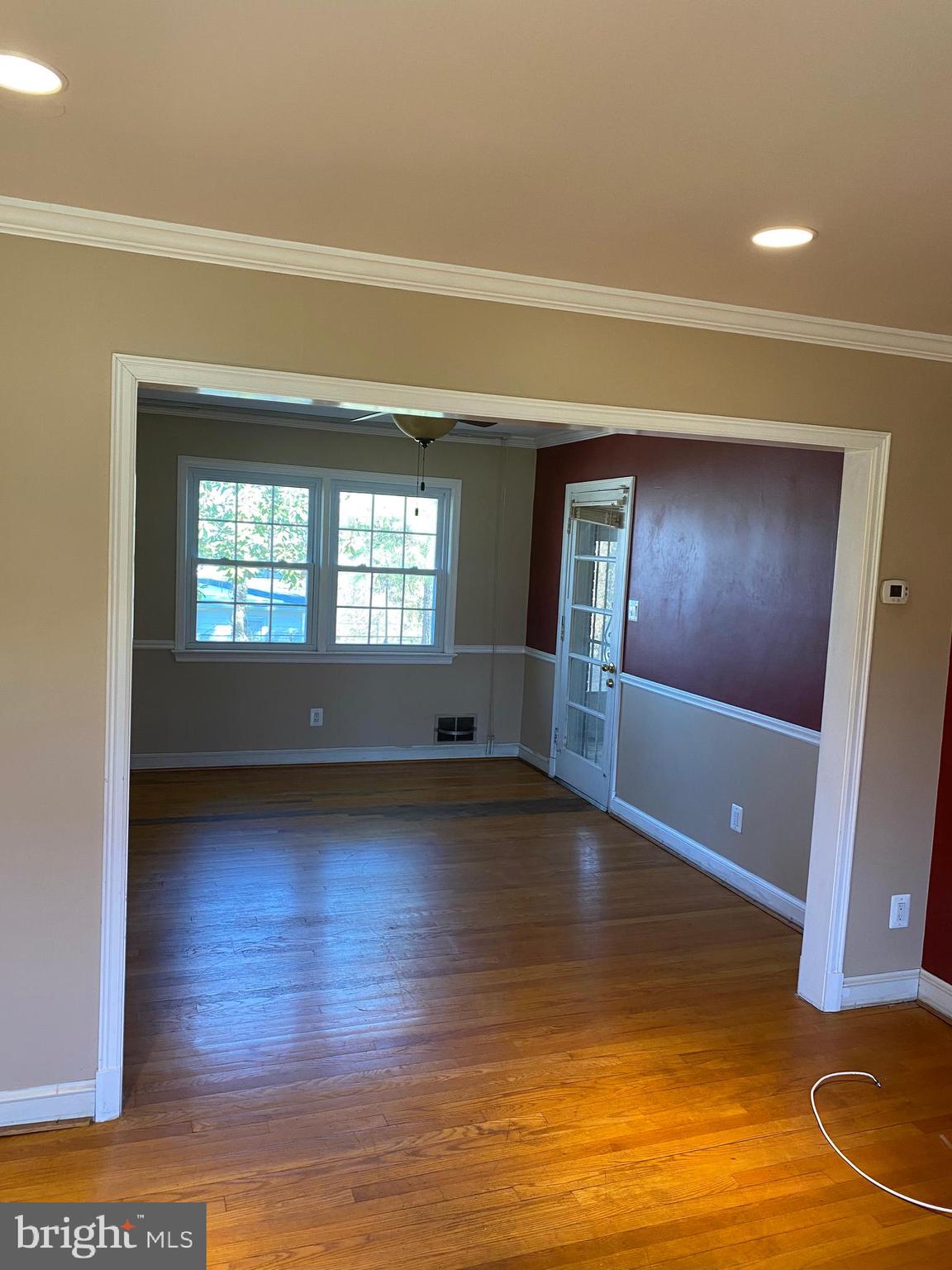 MARTINS WOODS - Residential