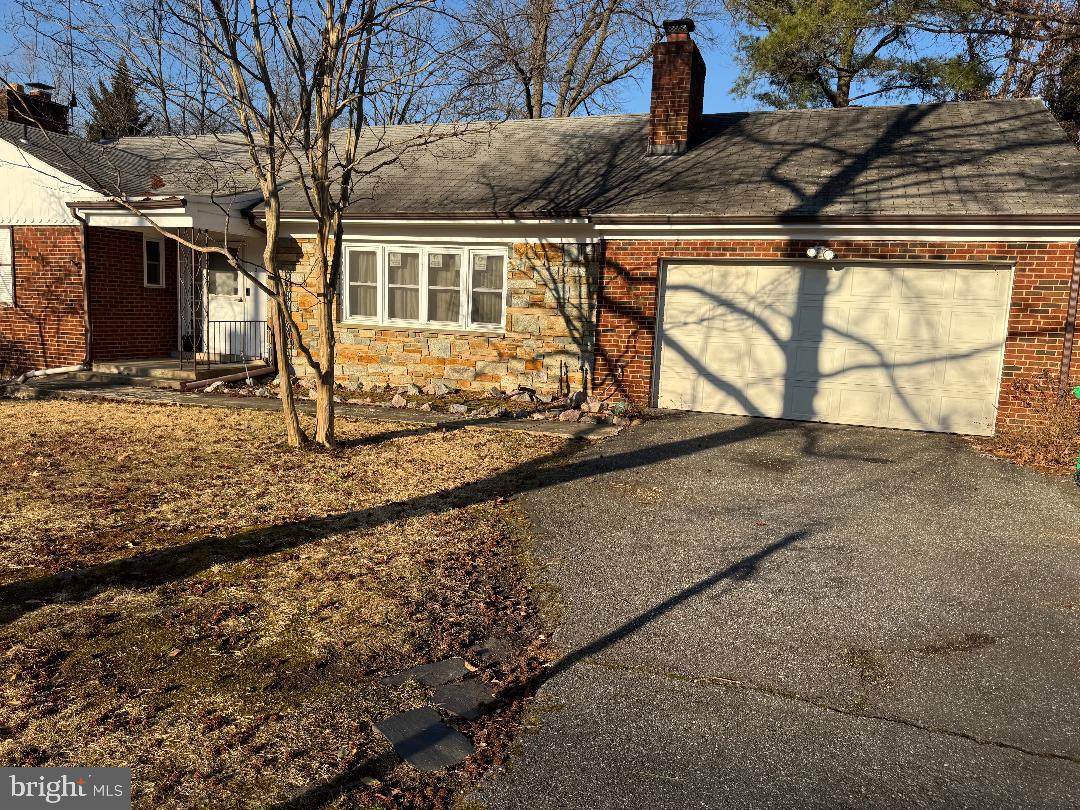 MARTINS WOODS - Residential