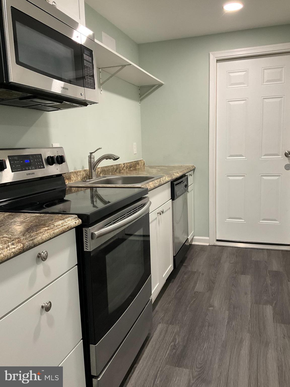 MARTINS WOODS - Residential