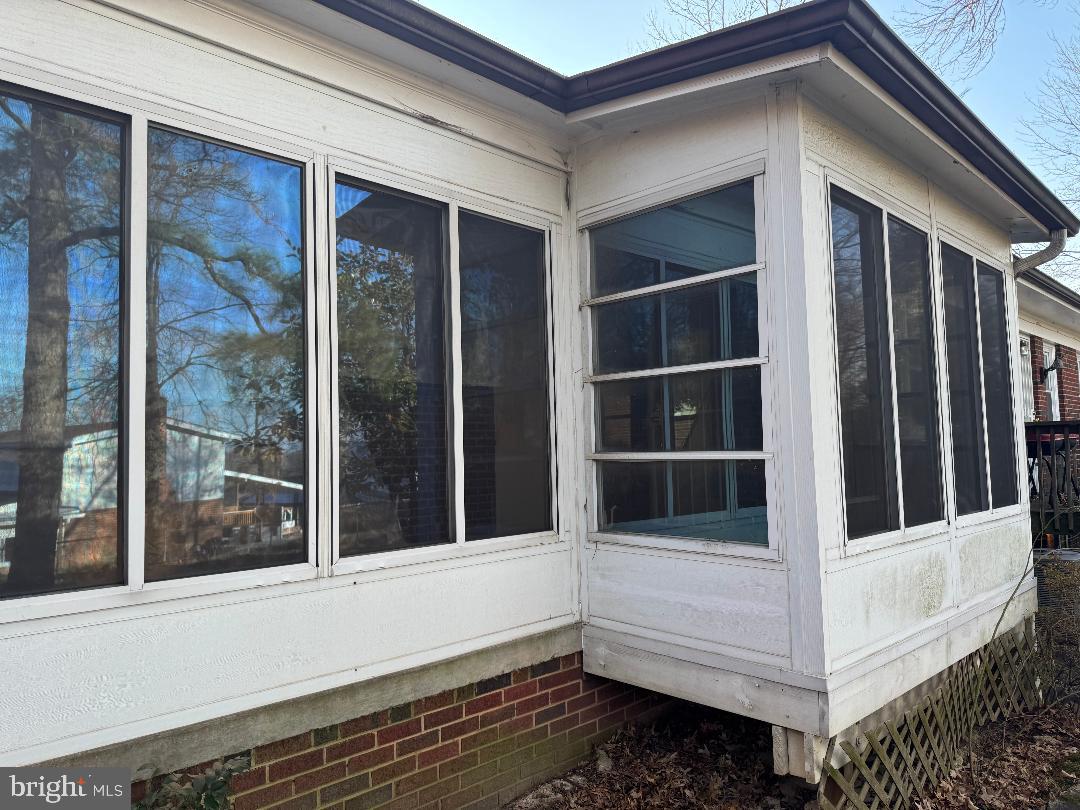 MARTINS WOODS - Residential