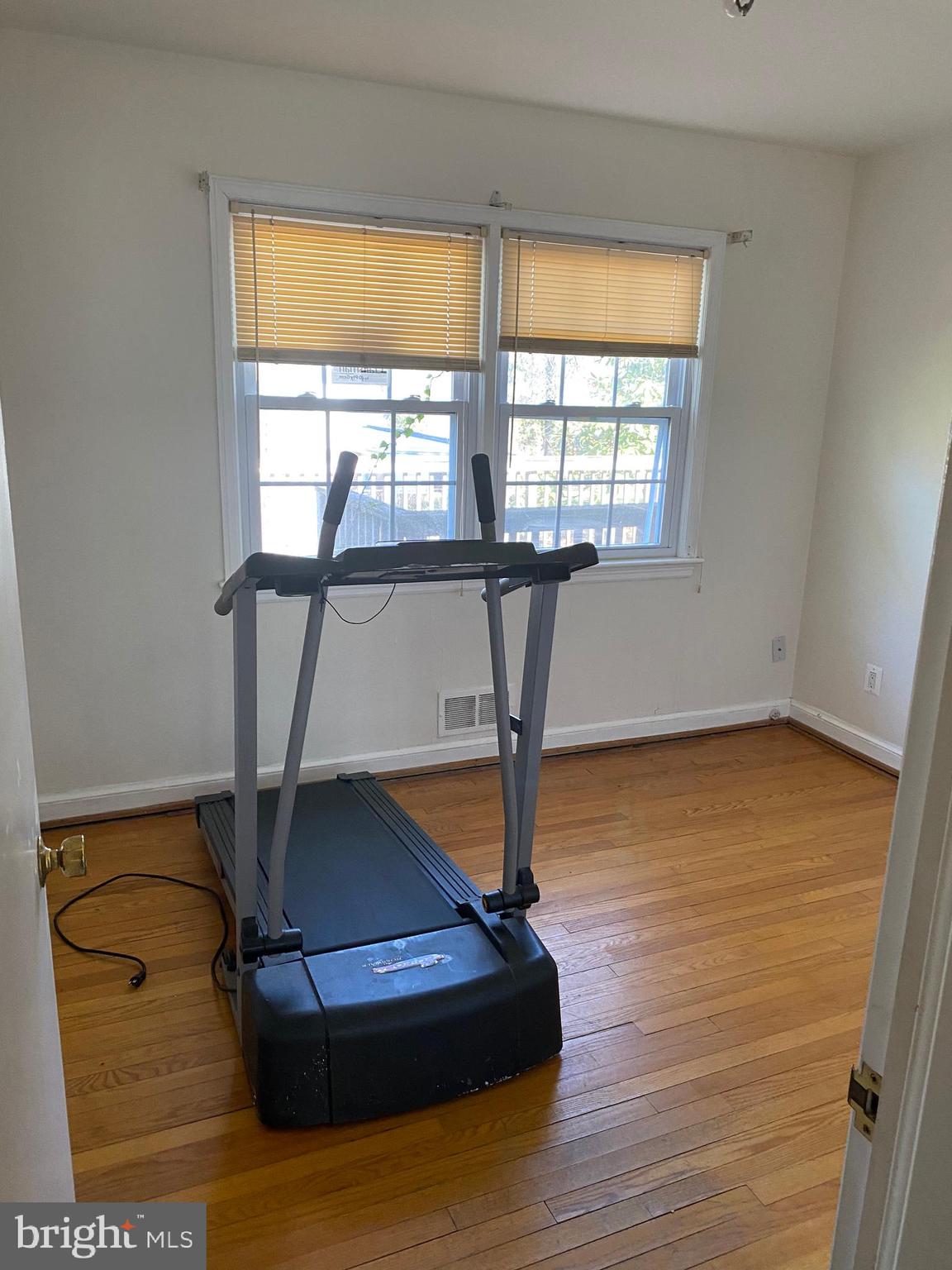 MARTINS WOODS - Residential